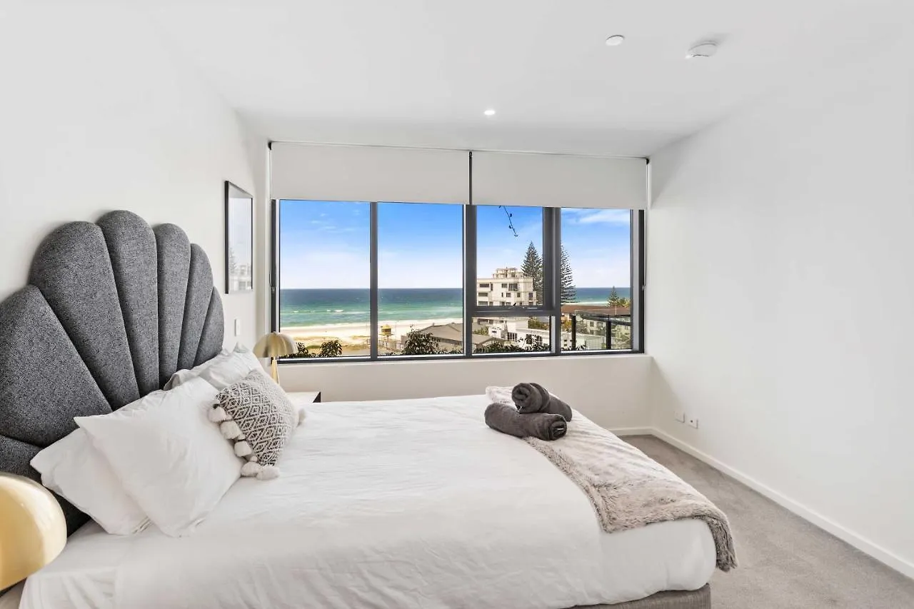 Apartment Magnoli - Hosted By Burleigh Letting Gold Coast