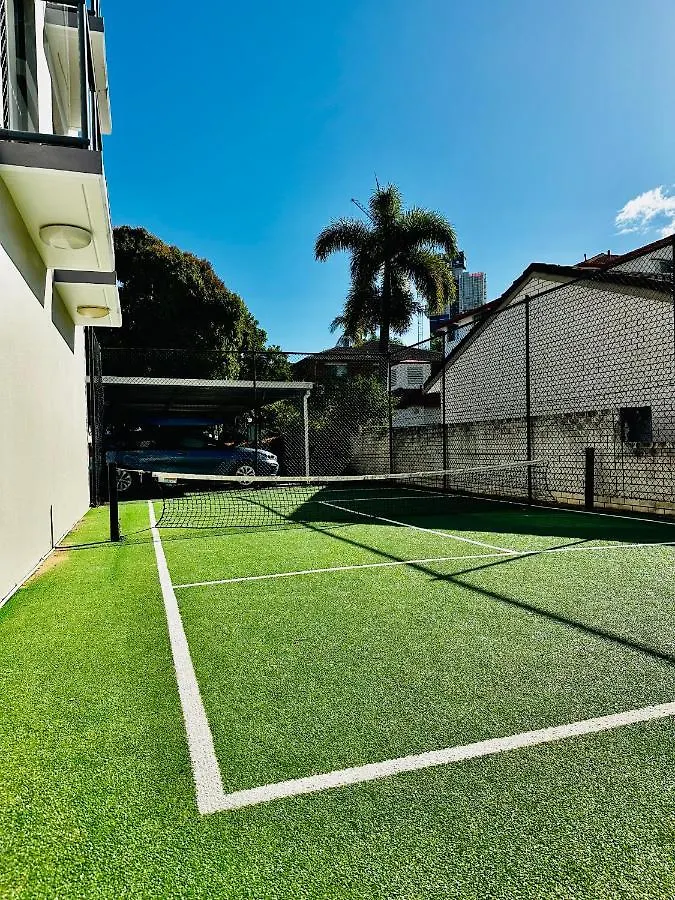 Broadwater Parklands Paradise-one & Two Bedroom アパート *