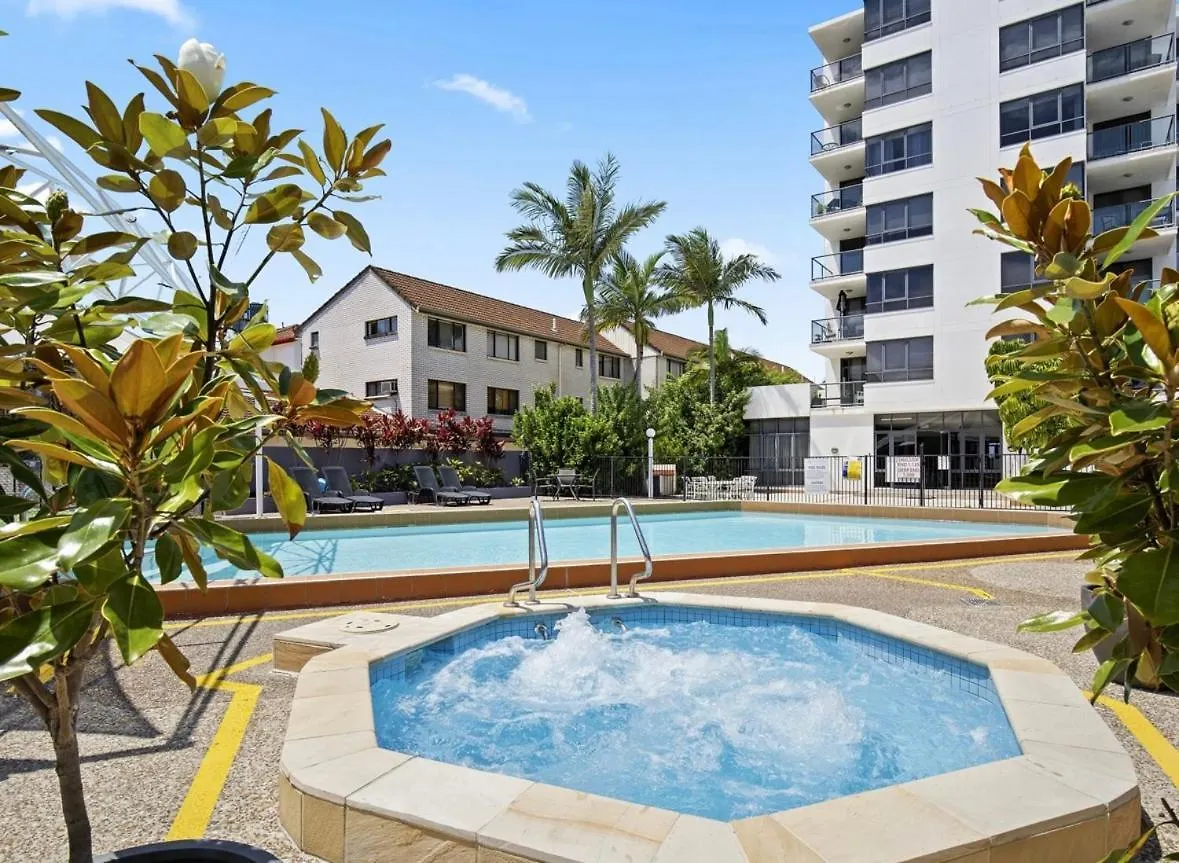 Broadwater Parklands Paradise-one & Two Bedroom * ゴールドコースト
