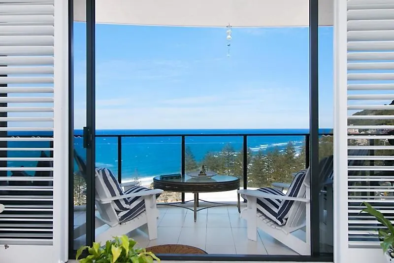 Ambience Burleigh Heads - Hosted By Burleigh Letting Apartment