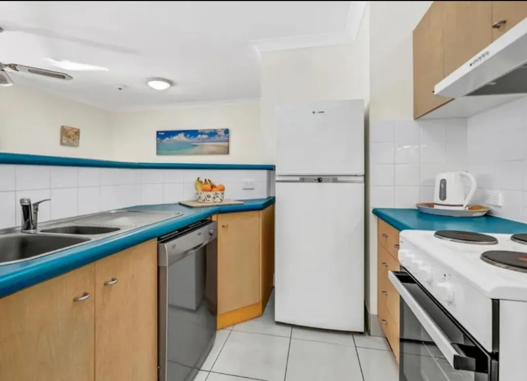 Apartment Aruba