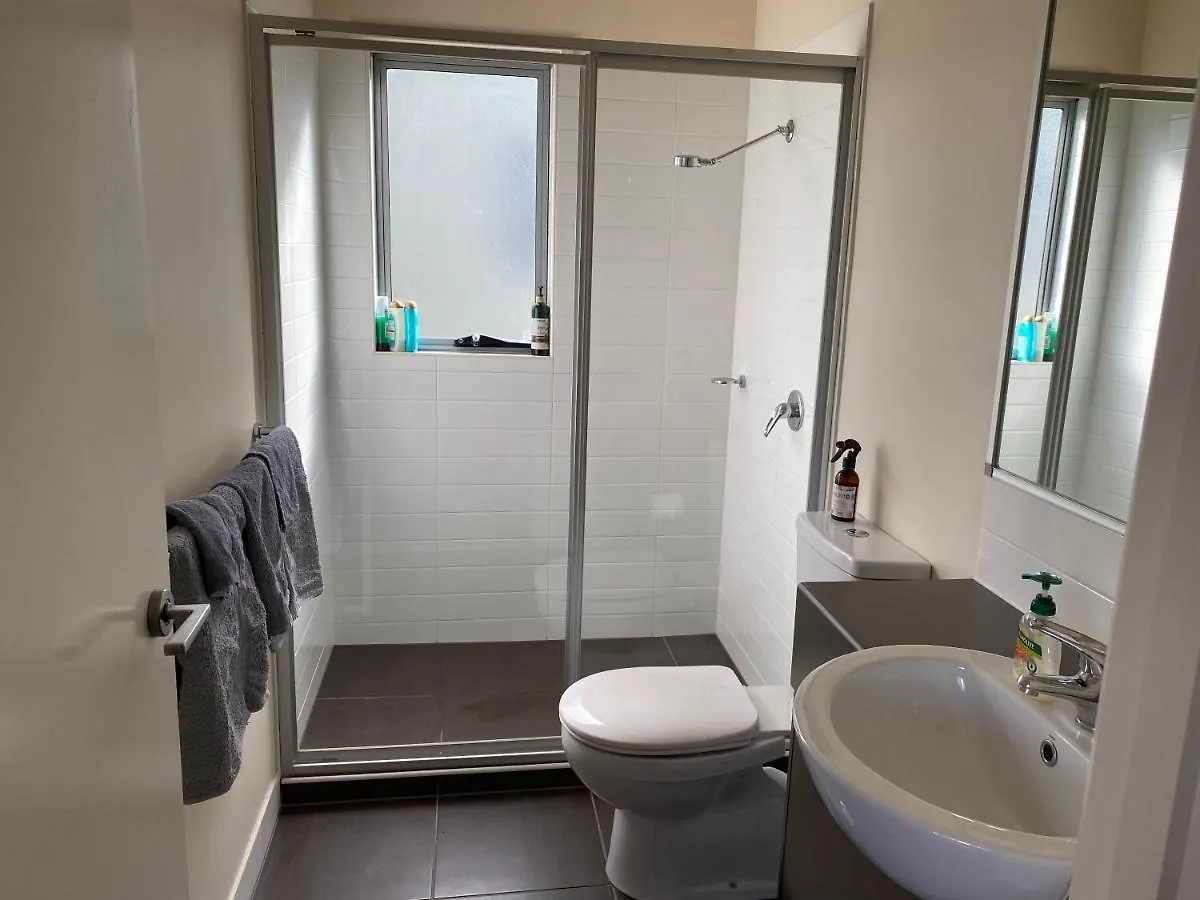 Apartment Self Contained - Sleeps 4 Gold Coast