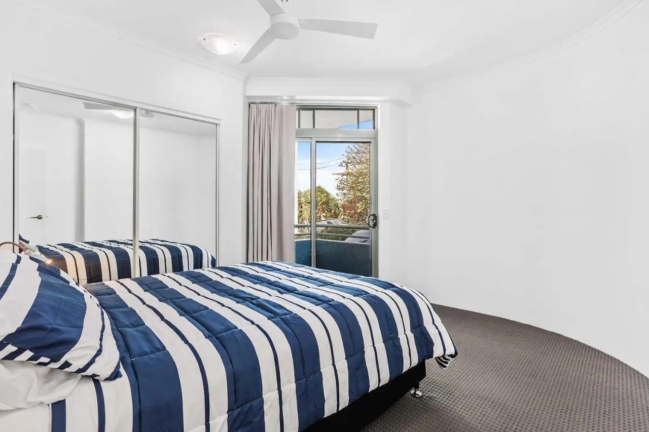 Beachside On Brakes Apartment Gold Coast