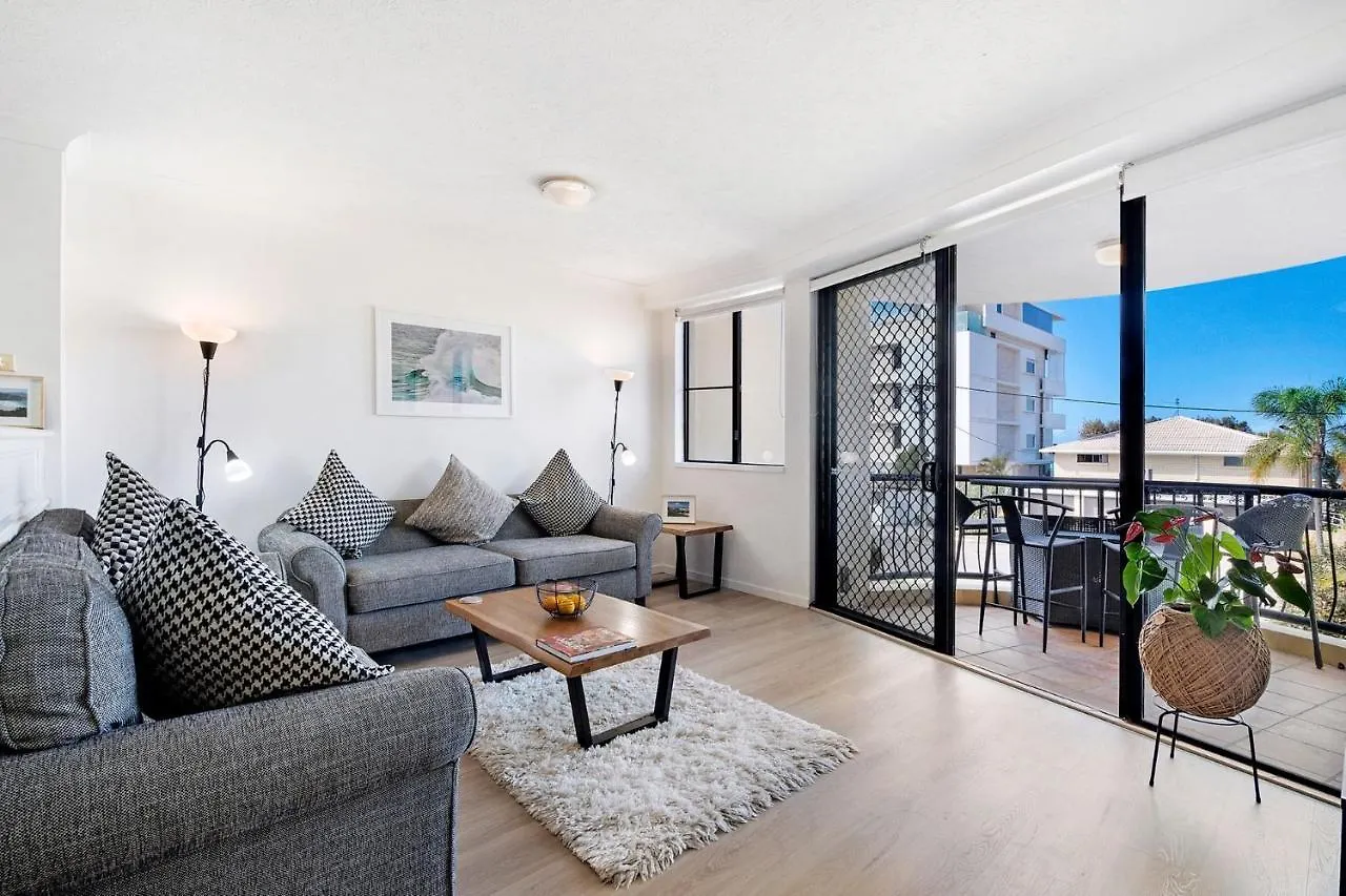 Apartman Paradise Ocean 2 Bedroom - Coasthm