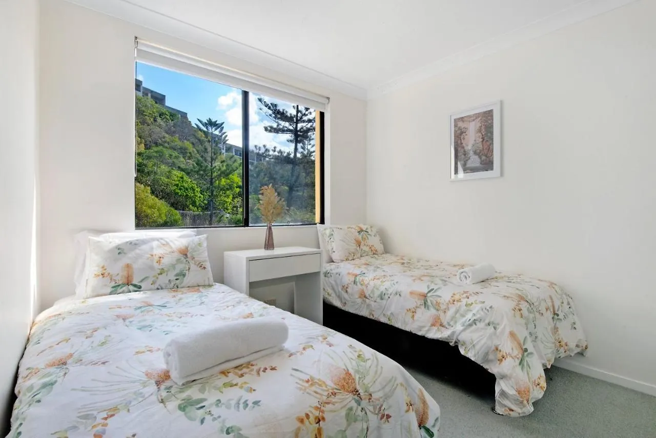 Apartman Paradise Ocean 2 Bedroom - Coasthm *