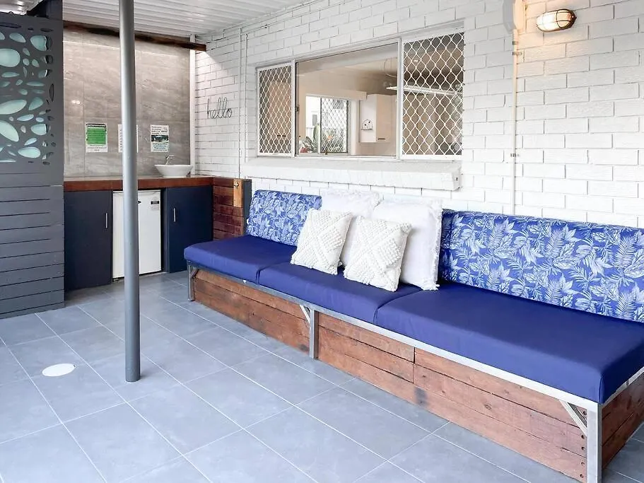 4b2.5b Family Getaway W Pool Bbq Apartment *