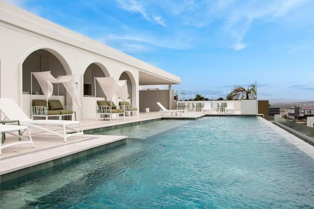Luxury La Isla Apartmán *
