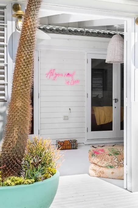 Vakantiehuis Palm Springs In Prime Location
