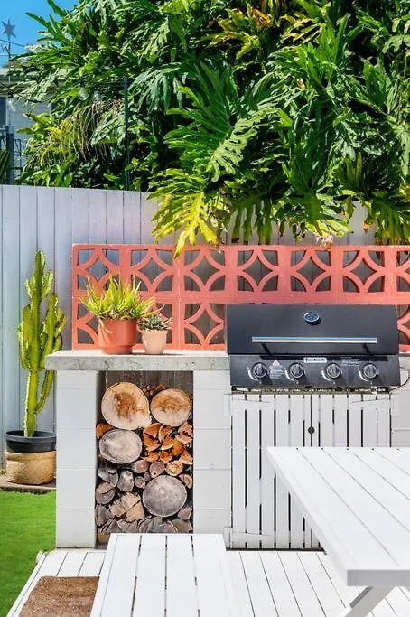 Palm Springs In Prime Location Vakantiehuis Gold Coast