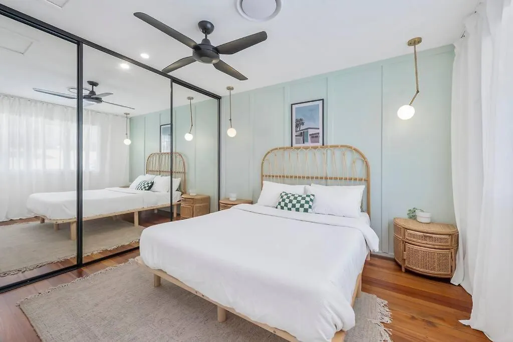 Vakantiehuis Palm Springs In Prime Location *