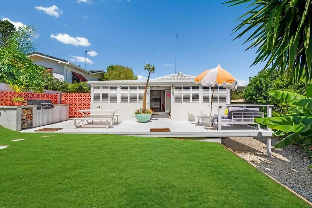 Vakantiehuis Palm Springs In Prime Location