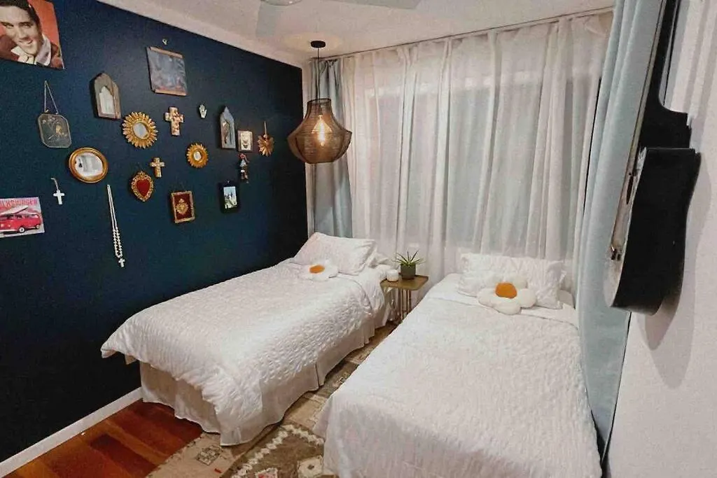 Vakantiehuis Palm Springs In Prime Location