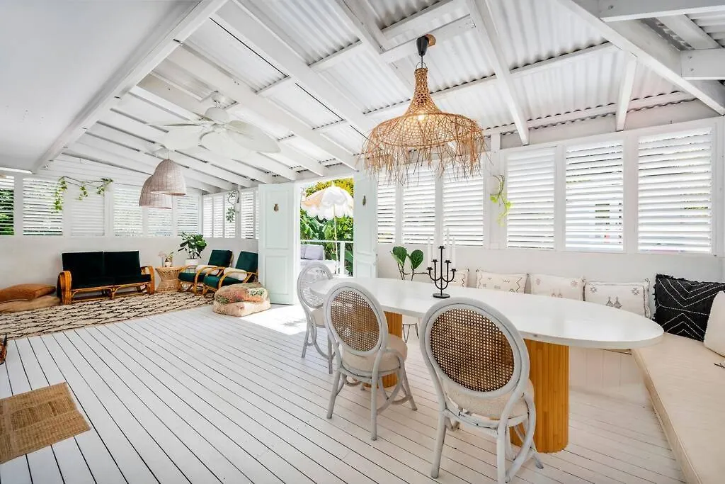 Vakantiehuis Palm Springs In Prime Location *