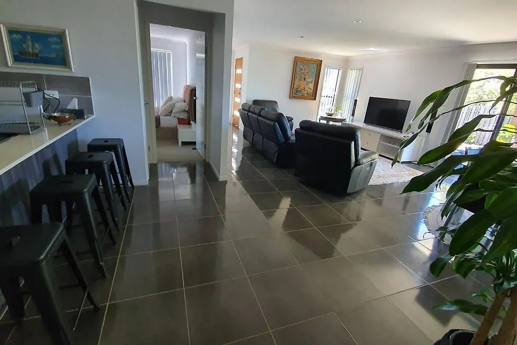 Kumera Holiday home *
