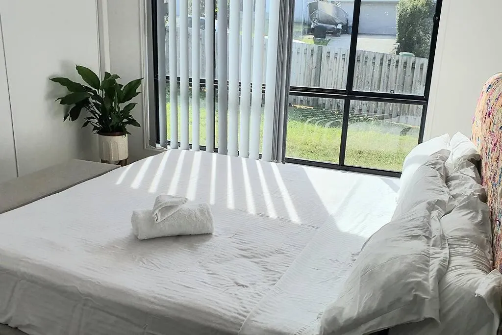 Holiday home Kumera Gold Coast