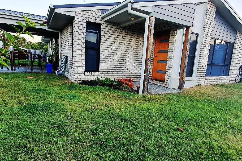Holiday home Kumera