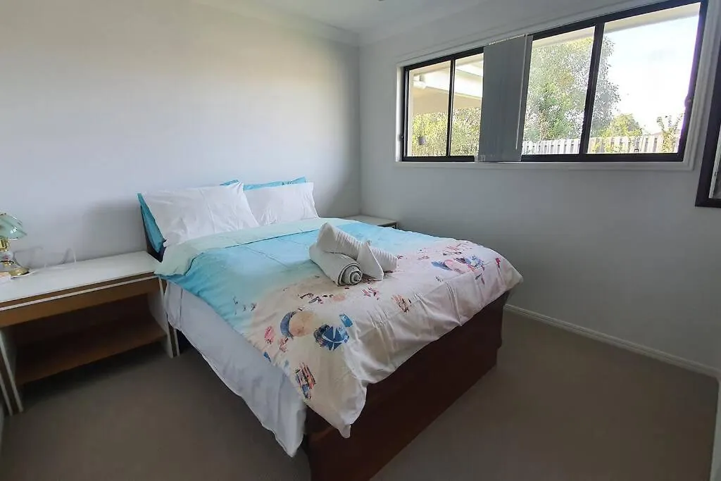 Kumera Holiday home Gold Coast