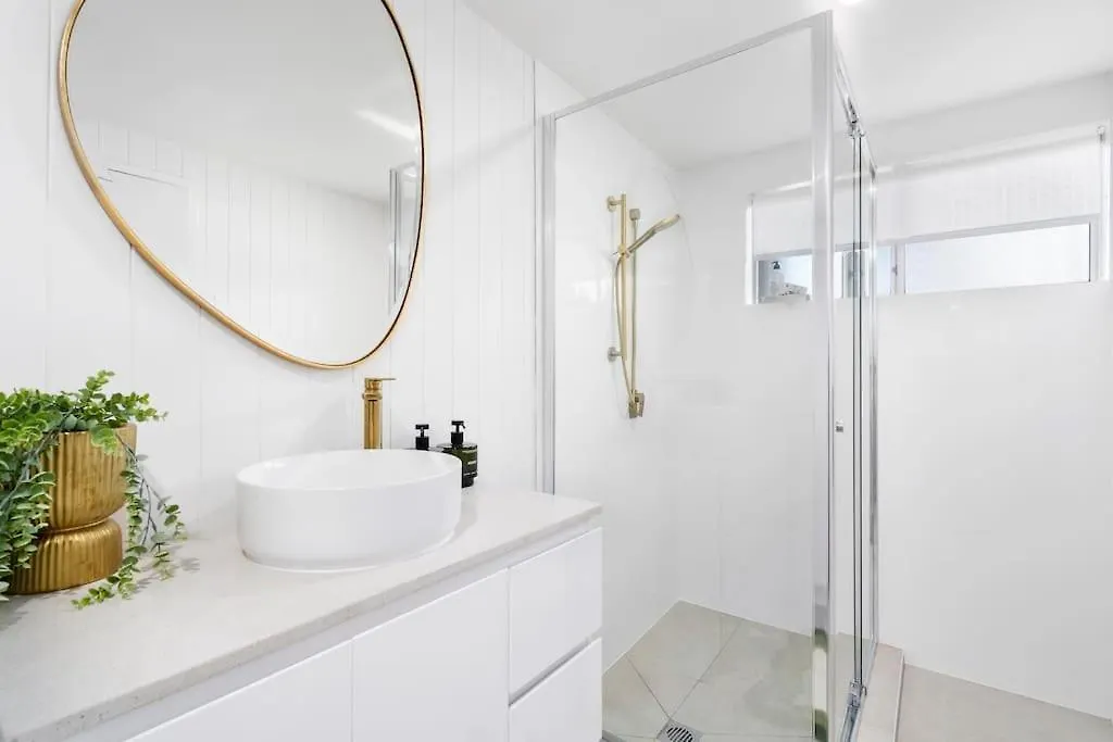 Appartamento Beachfront Bliss 2 Bd Broadbeach