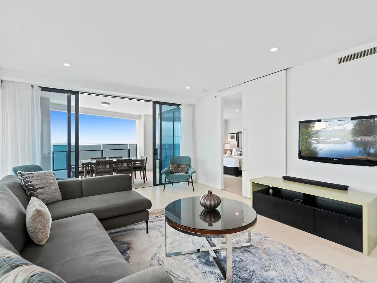 Apartment Soul Beachfront - Hosted By Coastal Letting *
