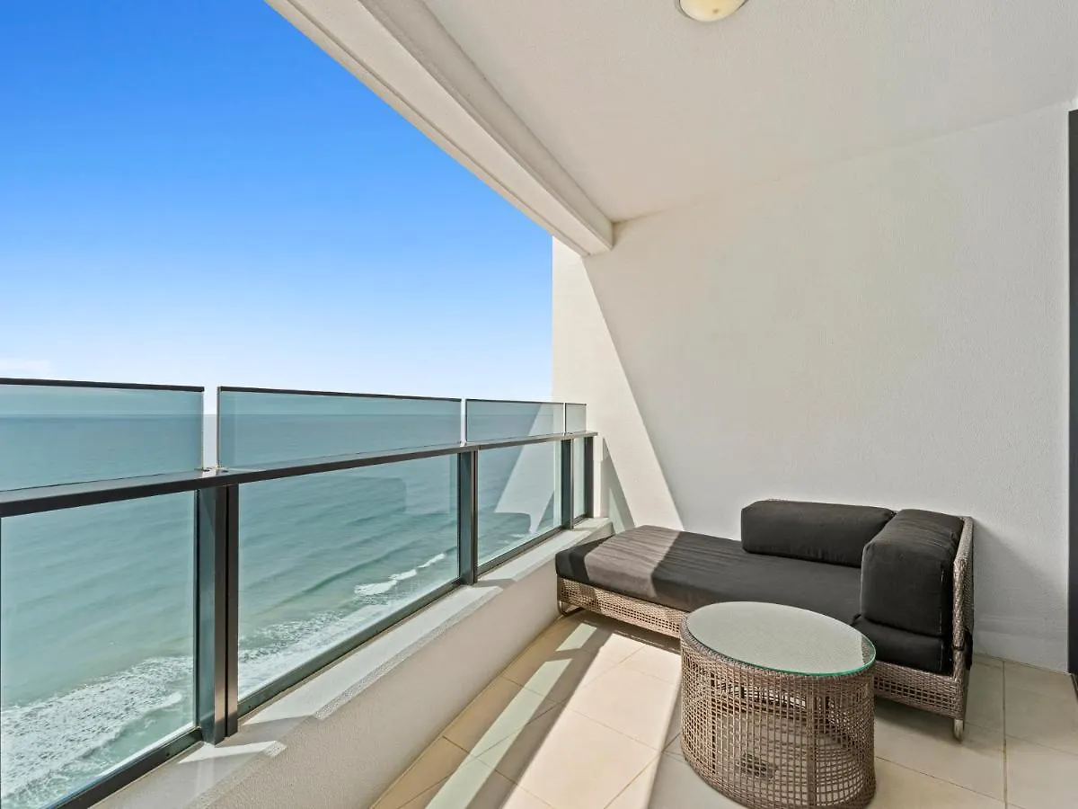Soul Beachfront - Hosted By Coastal Letting * Gold Coast