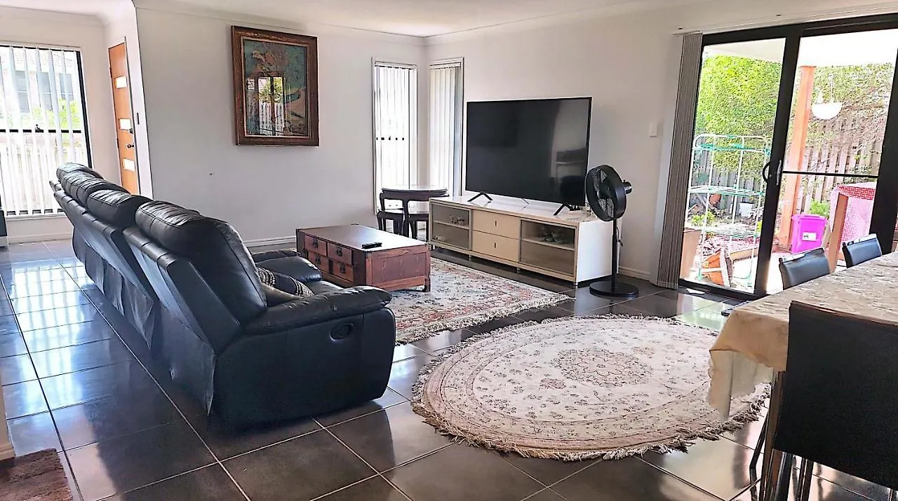 Holiday home Kumera Gold Coast