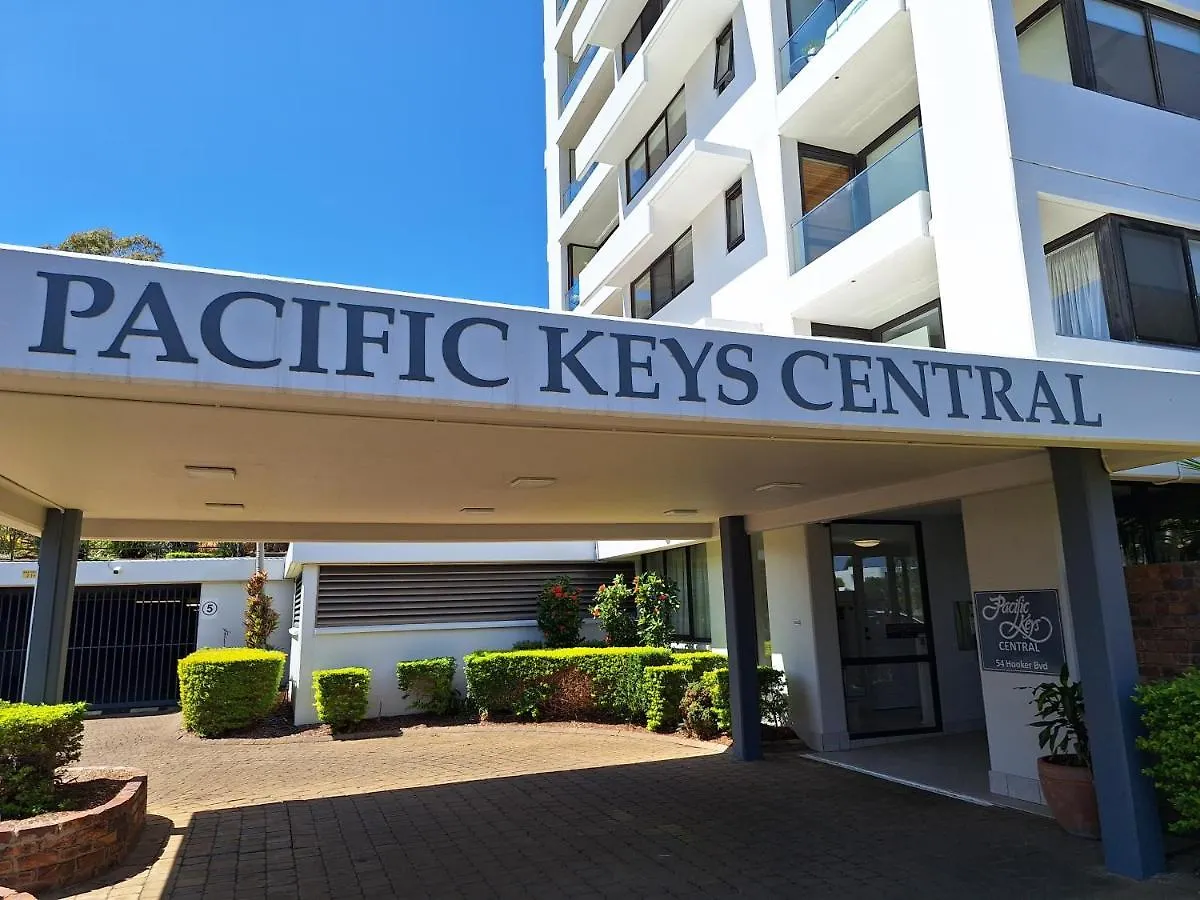 Apartment Supa Sized 3 Bedroom 2 Bath Gold Coast