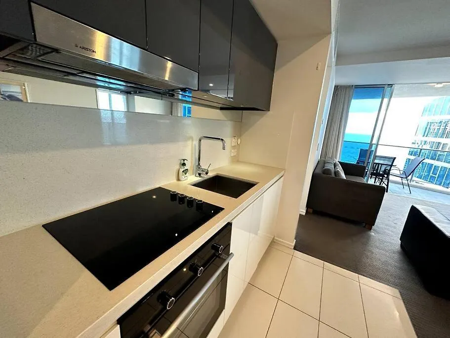 5bd Hilton - Massive Lux Aprt Apartment