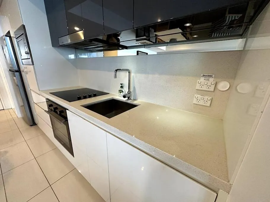 5bd Hilton - Massive Lux Aprt