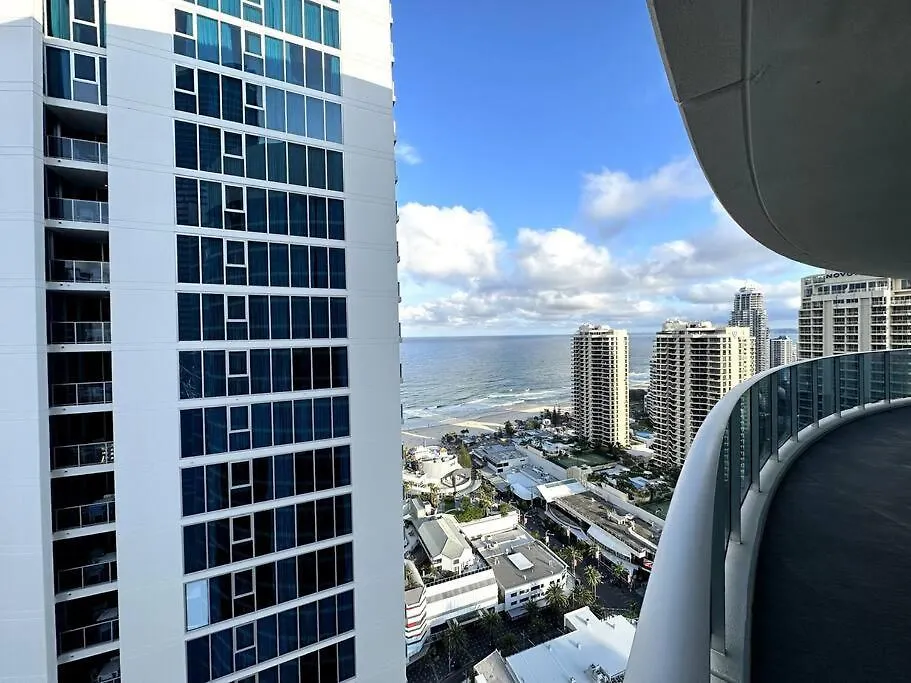 5bd Hilton - Massive Lux Aprt Apartment