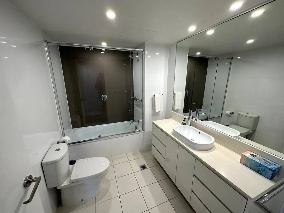 5bd Hilton - Massive Lux Aprt *