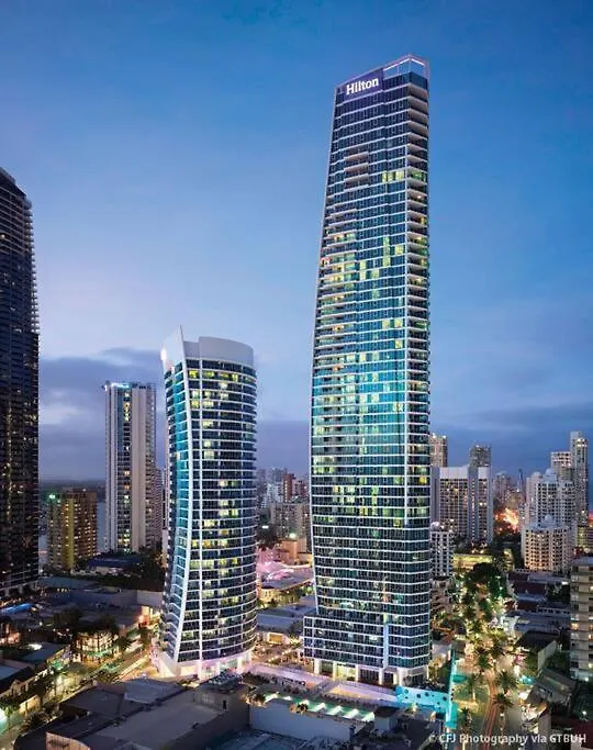 Apartment 5bd Hilton - Massive Lux Aprt Gold Coast