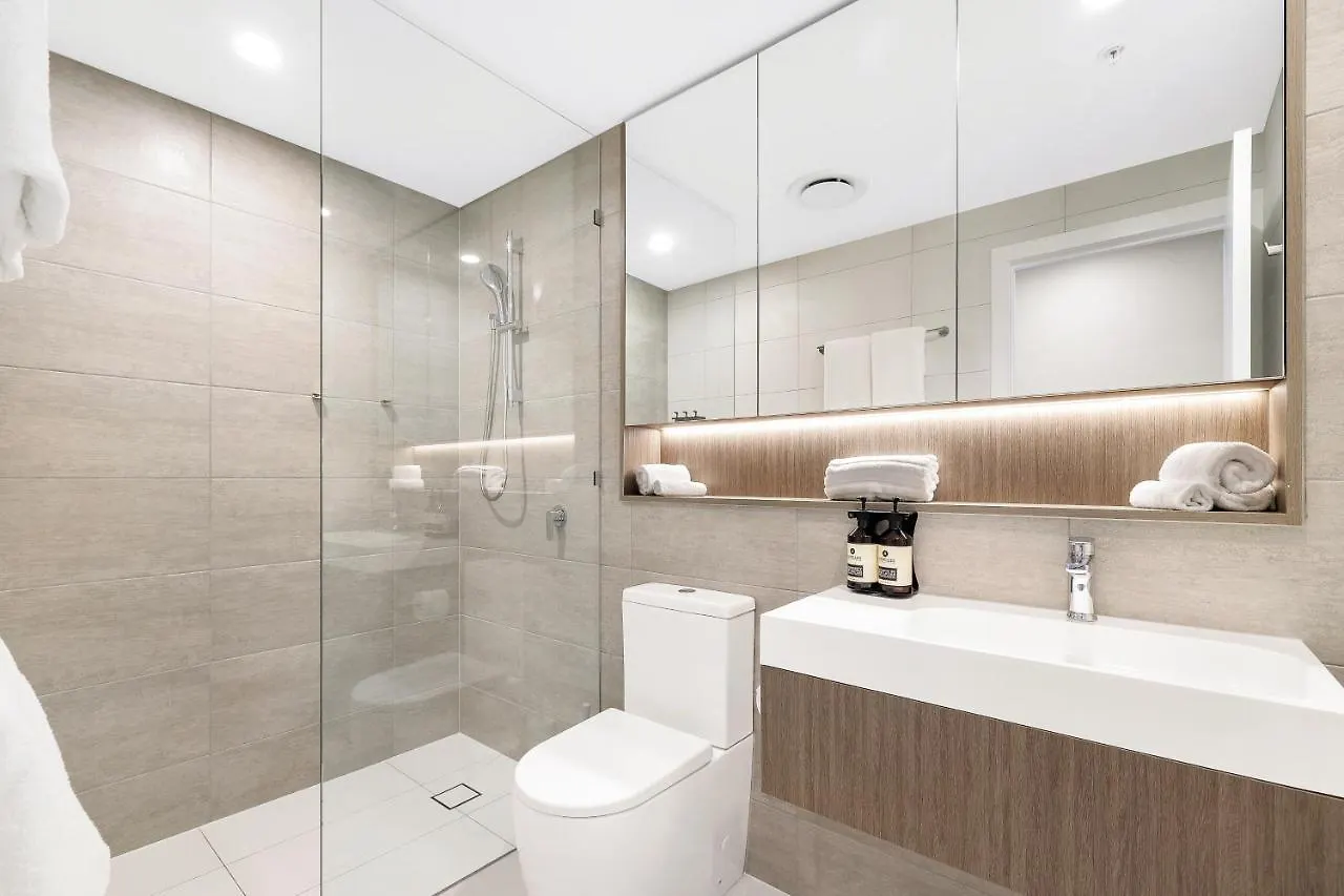 Casino Bay Treasure 2beds With Ocean View Apartment Gold Coast