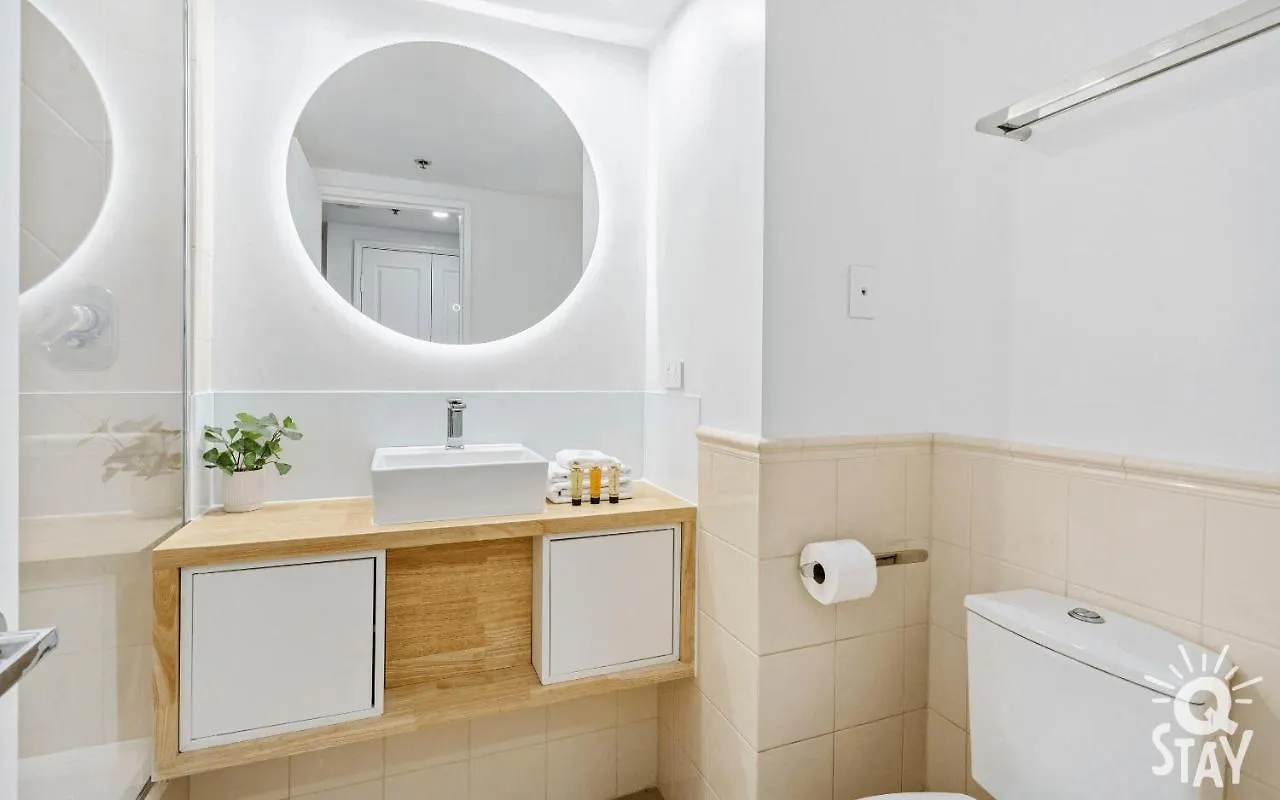 Legends Hotel - Heart Of Surfers Paradise - Q Stay * Gold Coast