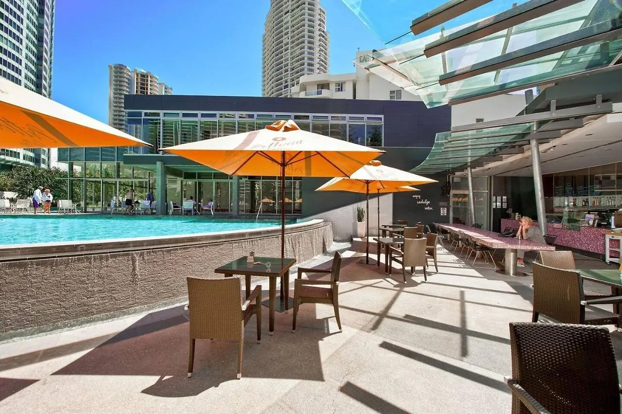 Apartment Blue Abyss - Panoramic Haven At Lavish & *