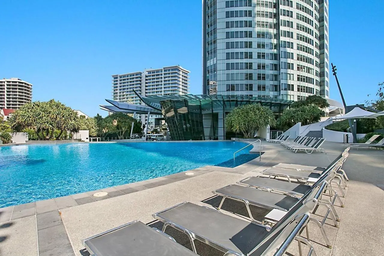 Blue Abyss - Panoramic Haven At Lavish & Gold Coast