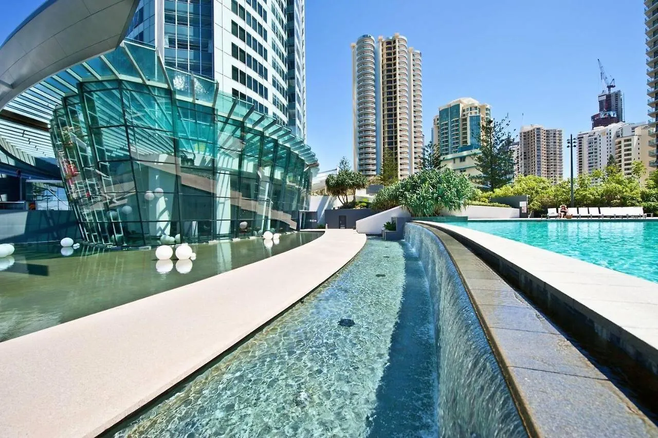 Blue Abyss - Panoramic Haven At Lavish & Apartment *