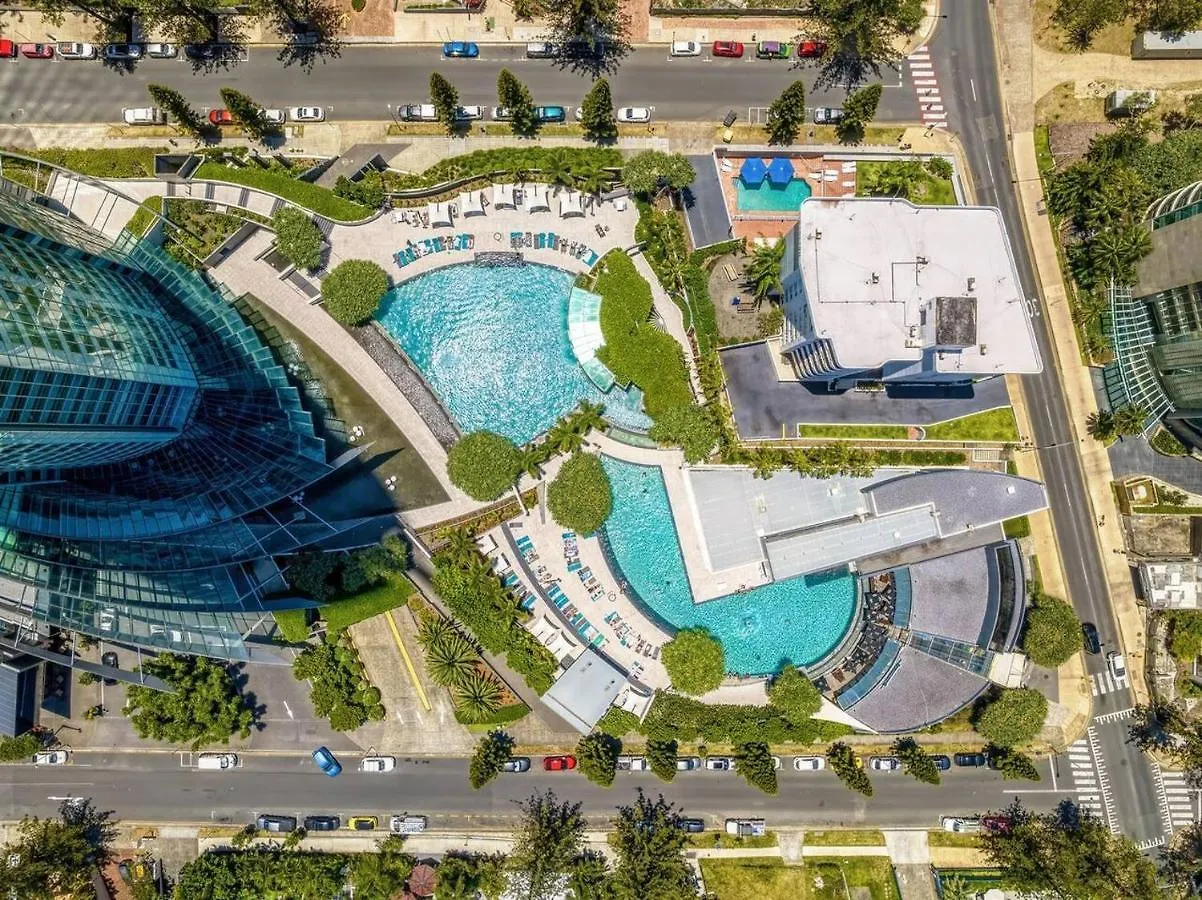 Blue Abyss - Panoramic Haven At Lavish & Apartment *