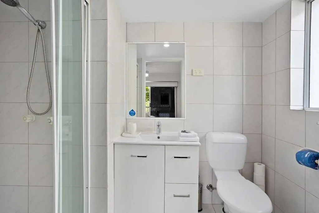 Bilinga House Apartment