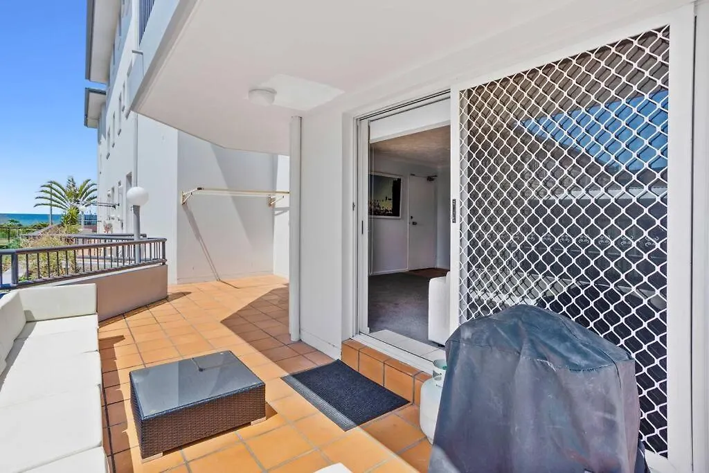 Bilinga House * Gold Coast