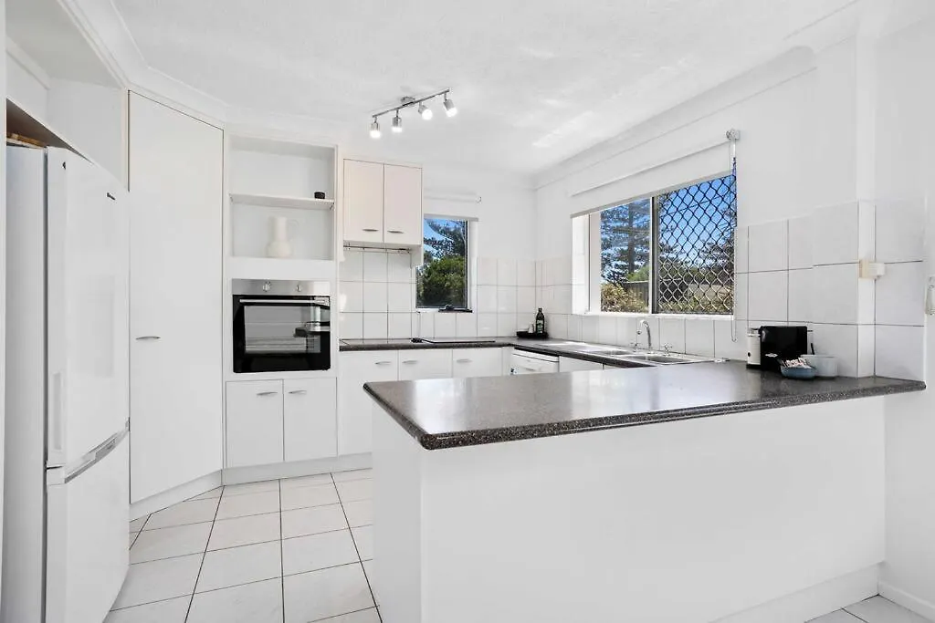 Bilinga House Apartment *