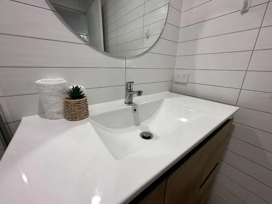 Brand New 1 Block From 2 Bed Aprt Apartment