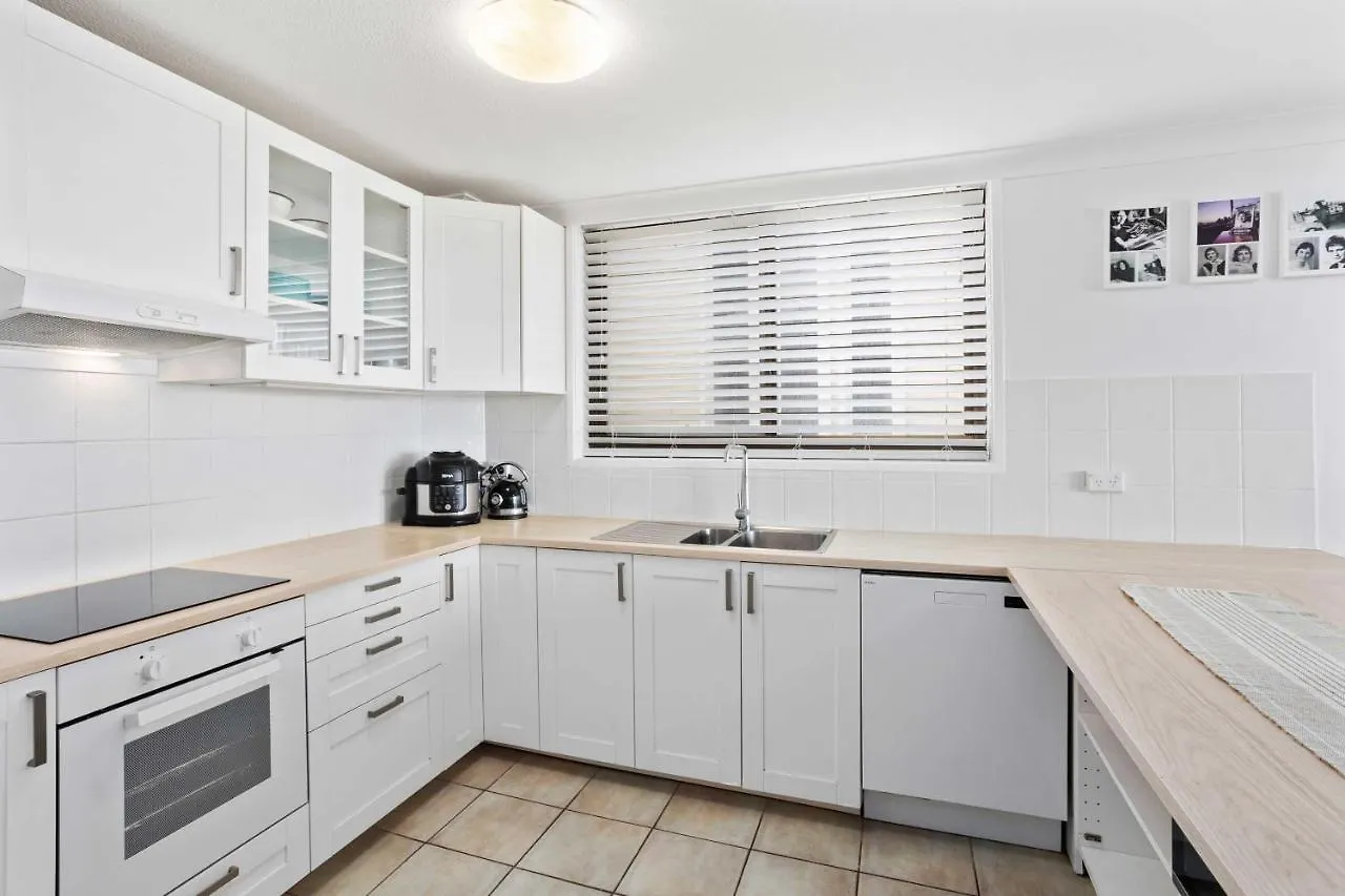 Paloma Oceanfront - Hosted By Burleigh Letting *