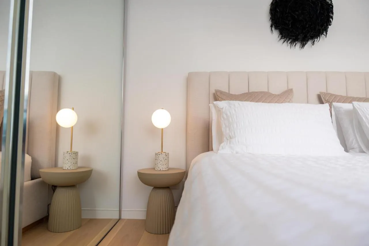 Apartman Luxury Oracle Tower 1 2bed 2bath 1 Car