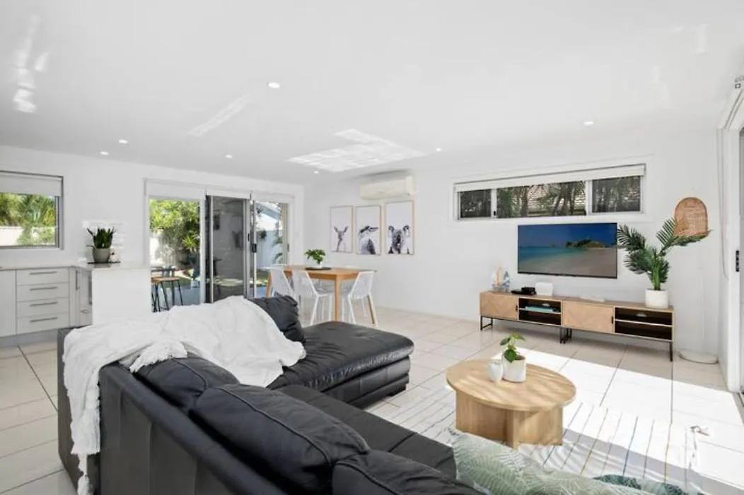Mermaid Retreat Gold Coast