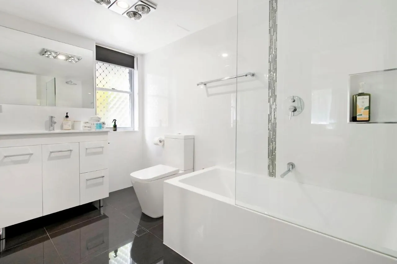 Britannia Sunset 2 Bedroom - Coasthm Apartment