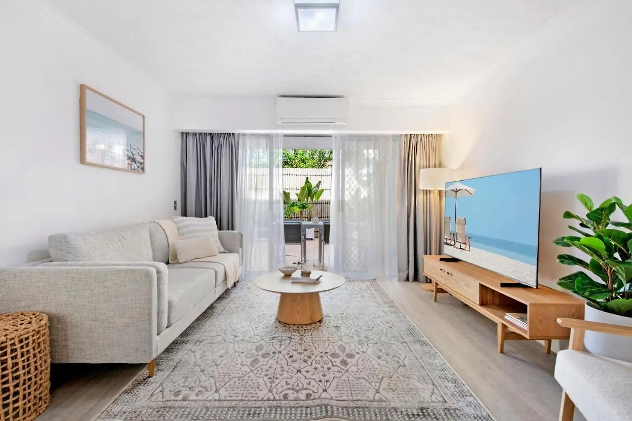 Apartment Britannia Sunset 2 Bedroom - Coasthm *