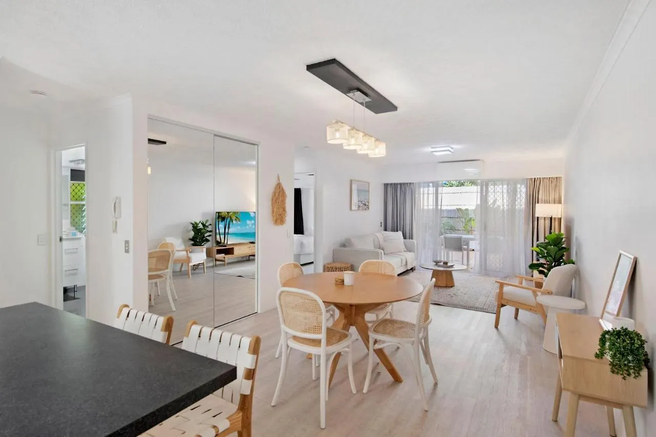 Britannia Sunset 2 Bedroom - Coasthm