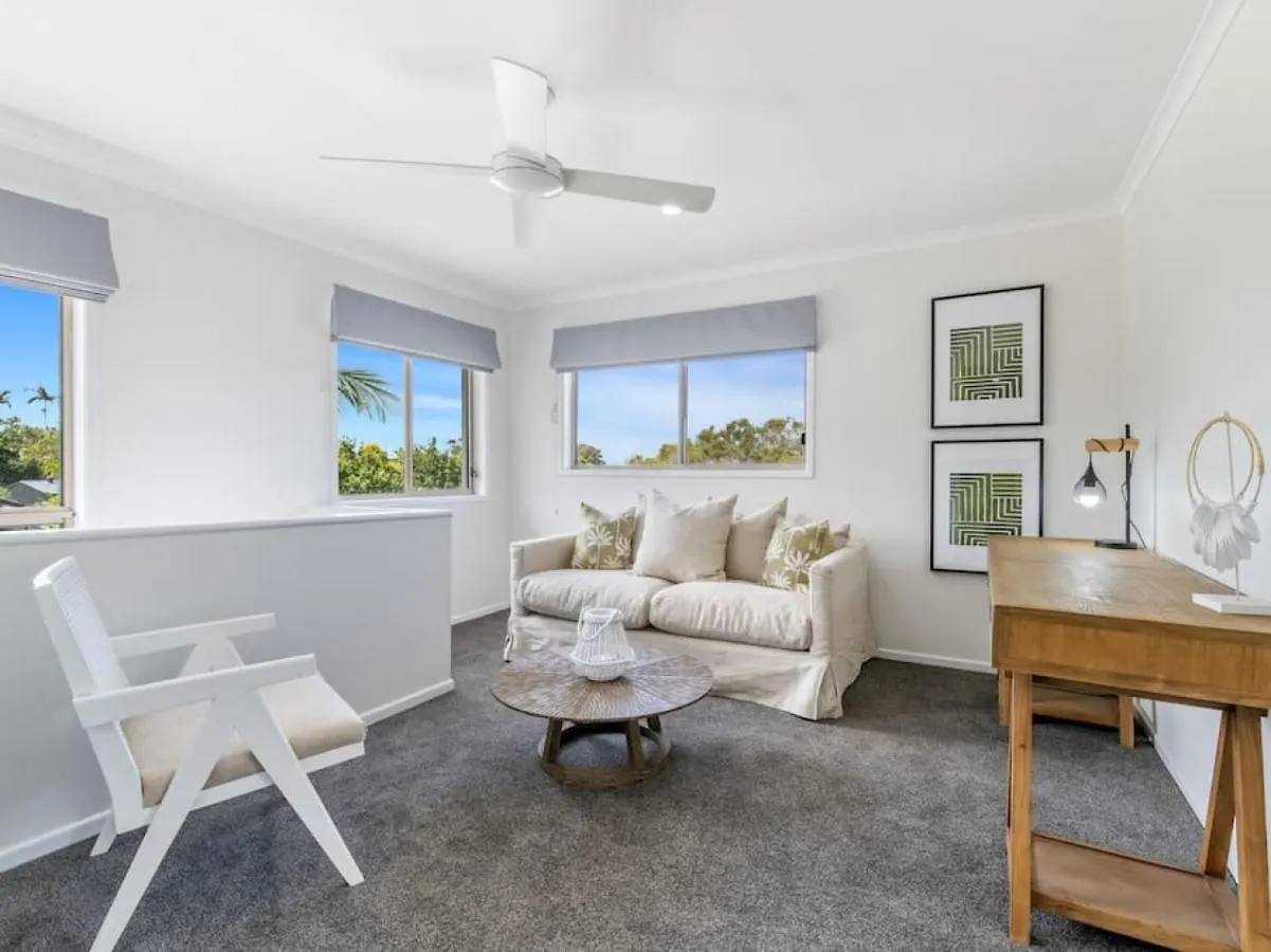 Luxury 5br Retreat Family House With Pool In Gc *