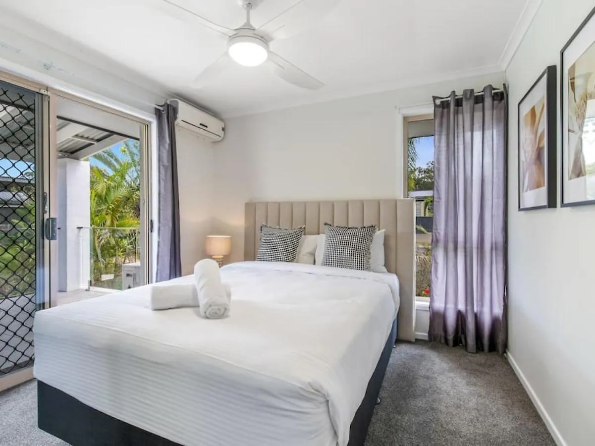 Holiday home Luxury 5br Retreat Family House With Pool In Gc