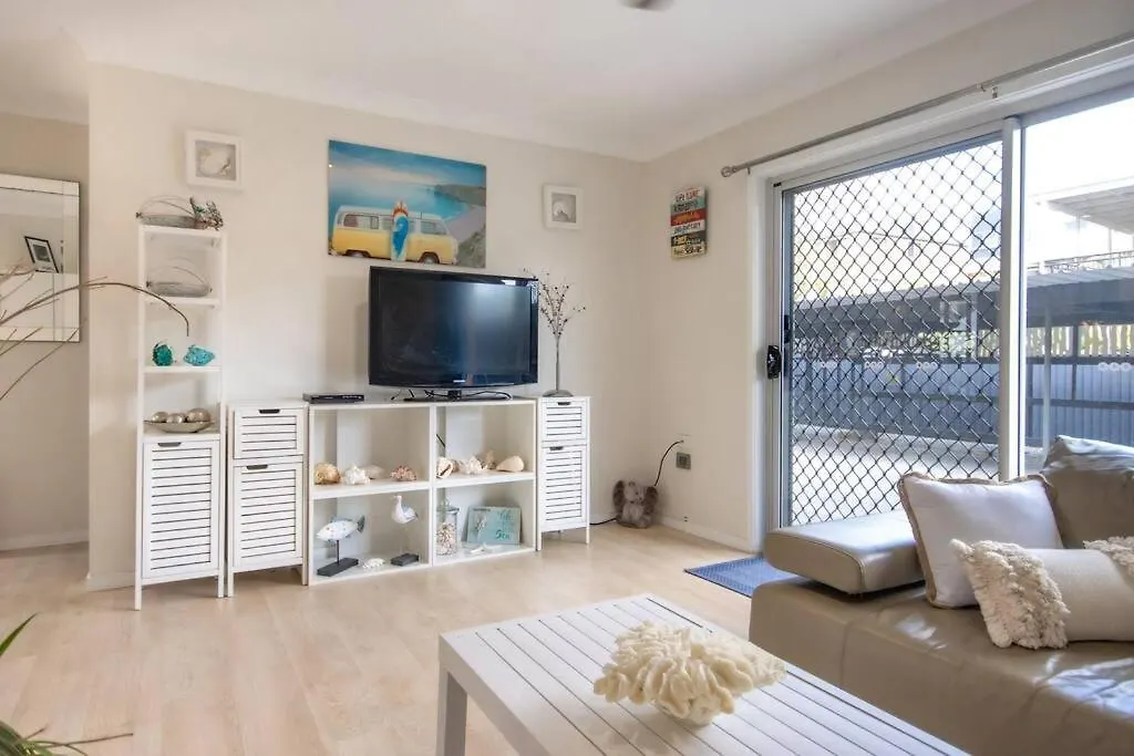 Fi's House Apartment *